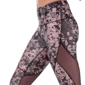 Under Armour Compression Heatgear Workout Tights S